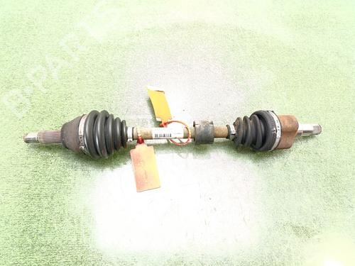 Left front driveshaft FORD FIESTA VI (CB1, CCN)  | BP38433866M38  - Image 5