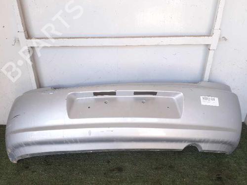 Używane Zderzak tylny KIA SHUMA II (FB) 1.6 (101 hp) 5330404