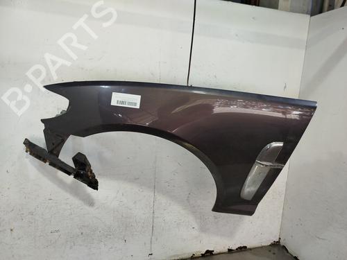 Parafango anteriore sinistro JAGUAR XF I (X250) 4.2 (298 hp) 29941495