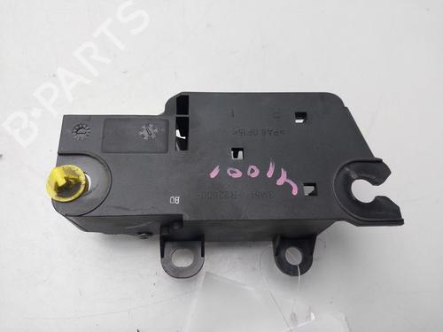 Front right interior door handle FORD FOCUS II (DA_, HCP, DP) | BP32660267I14