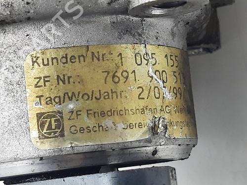Steering pump BMW 3 (E46) 320 d | BP12535985M99 
