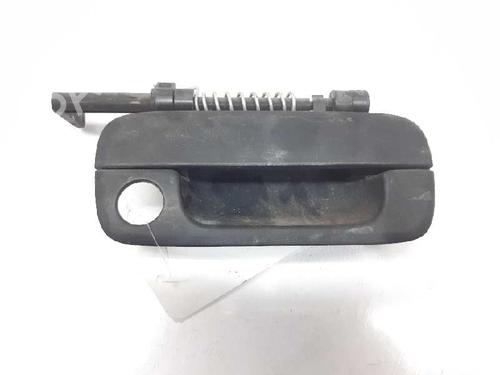 Used Front right exterior door handle PEUGEOT 406 (8B) 1.8 16V (110 hp) 5889076
