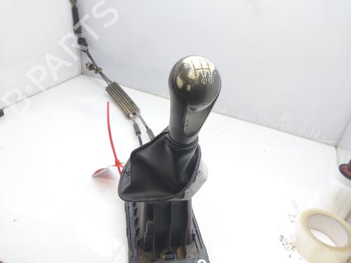 Gear lever NISSAN NOTE (E11, NE11) 1.5 dCi | BP12414123M90 
