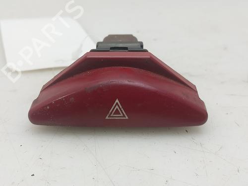 Warnblinkschalter für Warnblinkschalter CITROËN C5 I (DC_) 2.0 HDi (DCRHZB, DCRHZE) (109 hp) 36663191 36663191