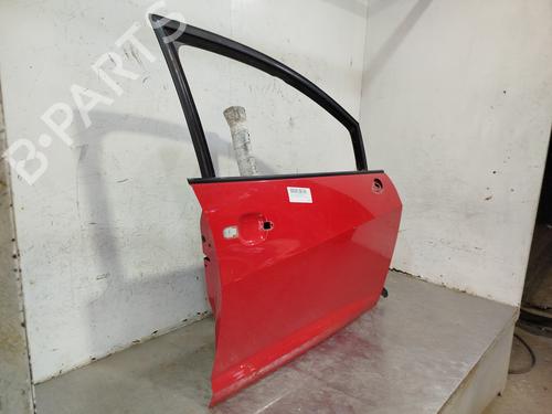 Right front door SEAT IBIZA IV (6J5, 6P1)  | BP28184004C3 