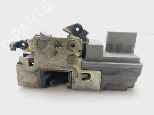 Front right lock PEUGEOT 206 Hatchback (2A/C) 1.4 HDi eco 70 | BP24586018C97 