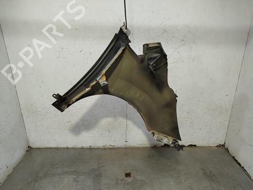 Left front fenders FORD KA (RU8) 1.3 TDCi | BP29943117C41 