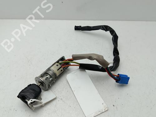 Used Ignition barrel CITROËN XSARA PICASSO (N68) 1.6 HDi (90 hp) 29903912