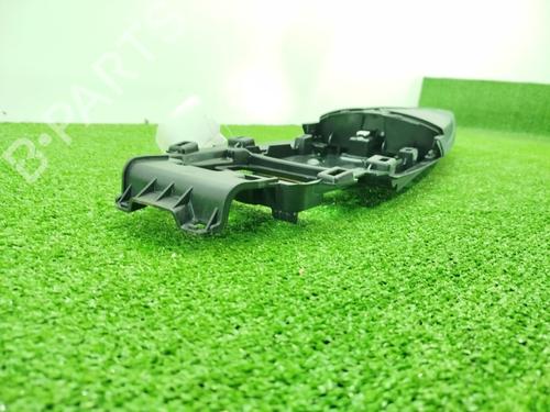 Middle console DS DS 5 (KF_) | BP31909176I22