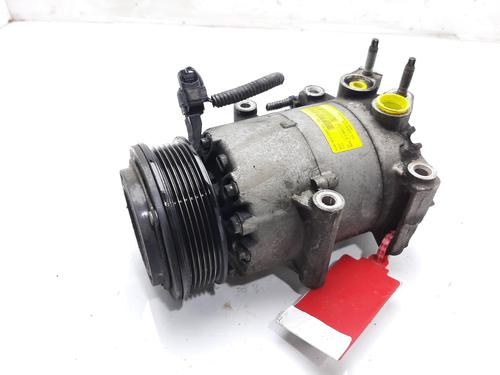 AC compressor FORD FIESTA VI (CB1, CCN)  | BP24365807M34 