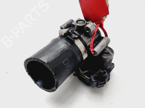 Used Throttle body AUDI A5 (8T3) 2.0 TDI (170 hp) 19630512