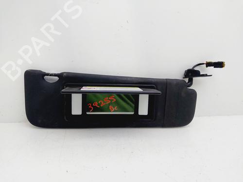 Used Right sun visor PEUGEOT RCZ 1.6 16V (200 hp) 29390784