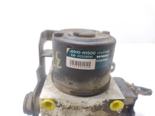 ABS pump HYUNDAI TERRACAN (HP)  | BP27315495M43 