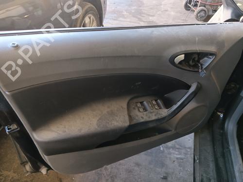 Engine SEAT IBIZA IV (6J5, 6P1)  | BP28017680M1 
