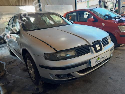 Front wiper motor SEAT LEON (1M1) 1.9 TDI | BP16363049M29