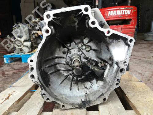 Used Gearbox Gearbox 2859687 2859687