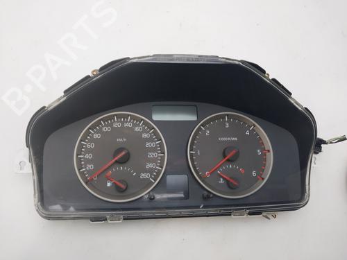 Kombiinstrument VOLVO V50 (545) 2.0 D (136 hp) 17576052