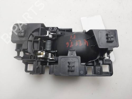 Rear right interior door handle CITROËN C3 II (SC_) 1.6 BlueHDi 75 | BP38747084I16 - Image 4