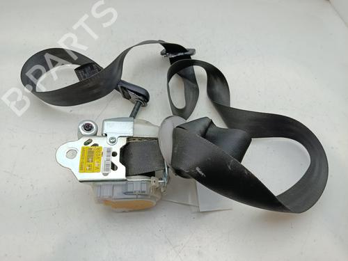 Front right seatbelt HYUNDAI i40 I (VF) 1.7 CRDi | BP31191156I25