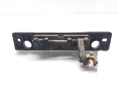 Tailgate handle KIA CARNIVAL II (GQ) 2.9 CRDi | BP6685221C132 