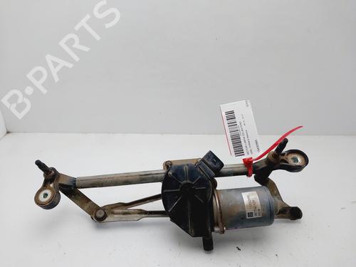 Used Front wiper motor OPEL CORSA E (X15) [2014-2025]  26694493