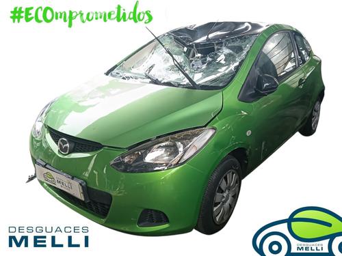 Brukte deler til MAZDA 2 (DE_, DH_) 1.4 MZR-CD (68 hp) 4357921