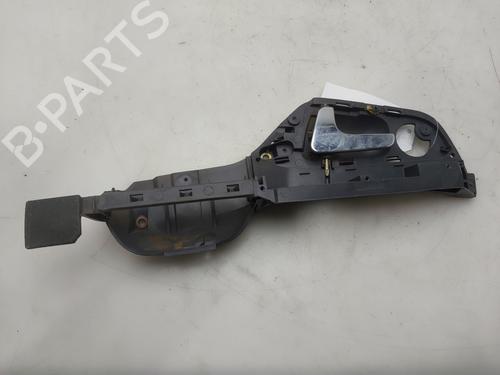 Used Rear left interior door handle Rear left interior door handle 37170859 37170859