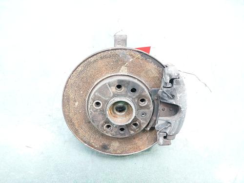 Right front steering knuckle OPEL ASTRA H GTC (A04)  | BP20698280M26 