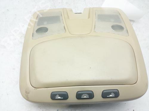 Innerbelysning VOLVO S80 I (184) 2.4 (140 hp) 11863585