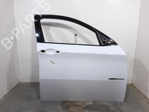 Used Right front door BMW X6 (E71, E72) xDrive 30 d (235 hp) 12412803