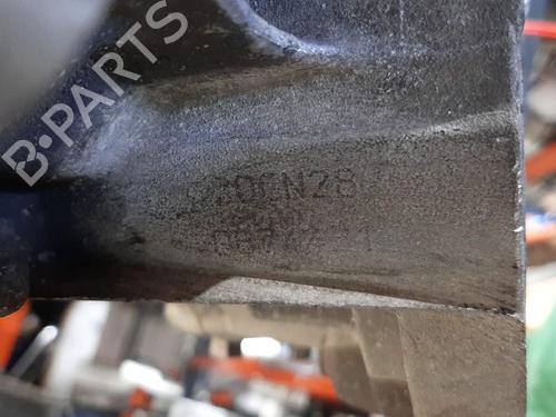 Gearbox CITROËN XSARA Coupe (N0) 1.6 16V | BP29375865M3 
