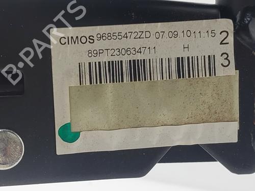 Hand brake CITROËN C4 II (NC_)  | BP18252748I18 