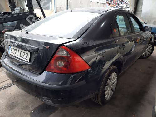 Left headlight FORD MONDEO III (B5Y) 2.0 16V TDDi / TDCi | BP9450005C28 