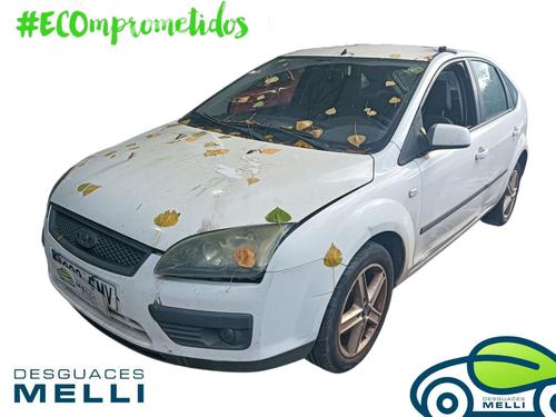 Used Parts FORD FOCUS II (DA_, HCP, DP) 1.6 TDCi (90 hp) 4335381