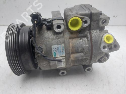 AC compressor KIA CEE'D Hatchback (ED) | BP37184770M34 - Image 5