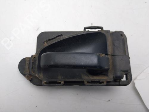 Used Rear right interior door handle CITROËN SAXO (S0, S1) 1.5 D (57 hp) 32660273