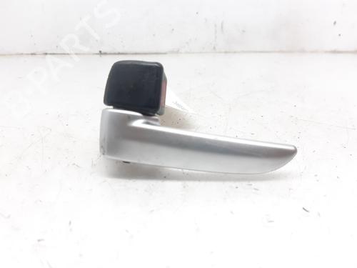Used Front left interior door handle MAZDA 5 (CR) 2.0 CD (CR19) (143 hp) 8120261