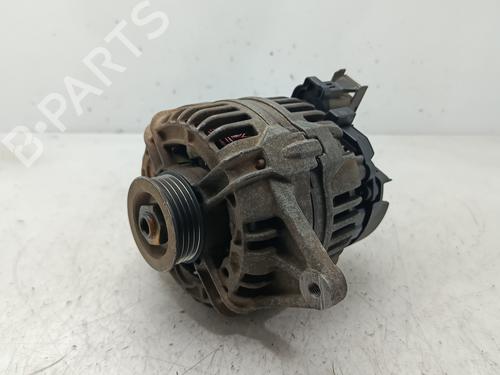 Used Alternator MITSUBISHI CARISMA (DA_) 1.6 (DA1A) (99 hp) 30407865