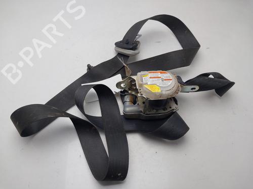 Front right seatbelt SUZUKI SX4 (EY, GY) | BP38232073I25 - Image 2