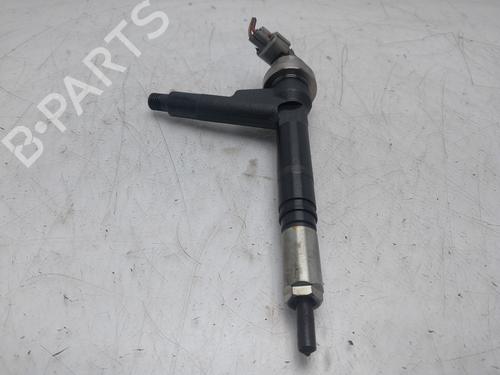 Used Injector Injector OPEL COMBO Box Body/MPV 1.3 CDTI 16V (69 hp) 36515125 36515125