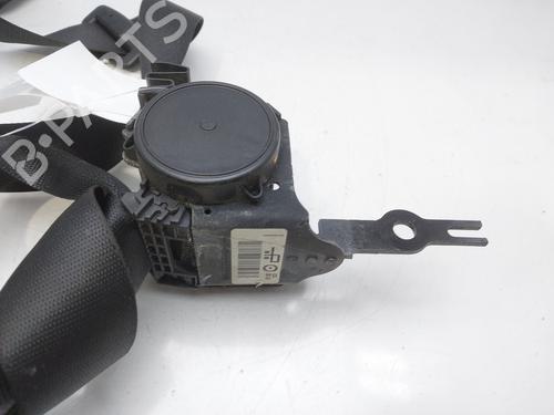 Rear right seatbelt BMW 3 (F30, F80) 316 d | BP11751700I28 