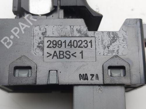 Right front window switch HYUNDAI i20 II (GB, IB) 1.2 | BP34717895I26 - Image 4