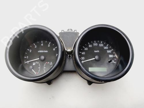 Used Instrument cluster CHEVROLET AVEO / KALOS Hatchback (T200) 1.4 (83 hp) 32712471