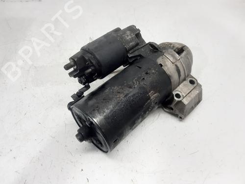 Used Starter BMW 5 (E60) 520 d (177 hp) 7016522