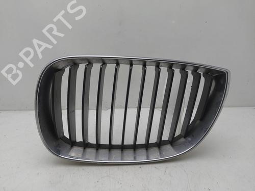 Grill BMW 1 (E87) 120 d (163 hp) 16756630
