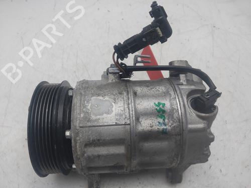 AC compressor BMW X1 (E84) sDrive 18 i | BP36832958M34 - Image 3
