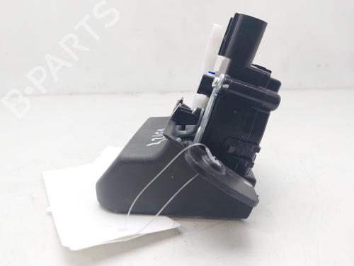 Tailgate lock KIA SPORTAGE IV (QL, QLE)  | BP16043738C101 