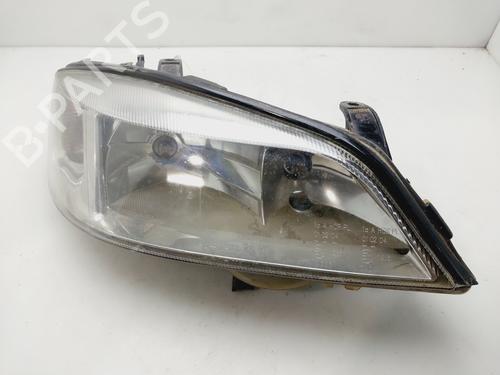 Faro derecho OPEL ASTRA G Hatchback (T98) 2.0 DTI 16V (F08, F48) (101 hp) 32348475