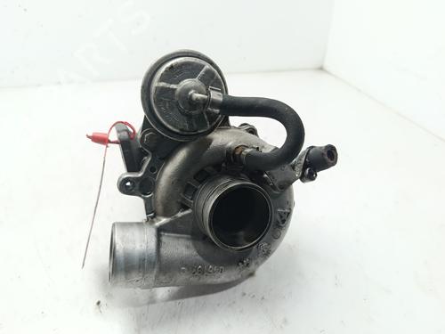 Turbolader/Kompressor Turbolader/Kompressor IVECO DAILY III Van 35 C 12 V, 35 S 12 V (AGKA43A2, AGKB43A2, AGKB46A2,... (116 hp) 36300615 36300615