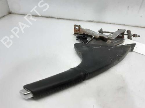 Used Hand brake VW POLO V (6R1, 6C1) 1.4 GTI (180 hp) 8765392